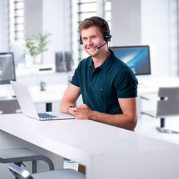 sennheiser sc 70 usb ms headset